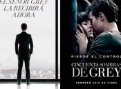 Cincuenta sombras Grey
