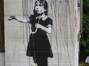 Llueve entre puntos