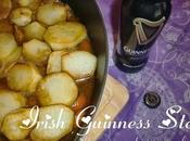 Irish Guinnes Stew Cocinas Mundo (Irlanda)