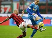Milan deja empatar Empoli