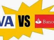 Banco Santander BBVA