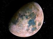 cara oculta luna