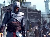 película Assassin's Creed está producción