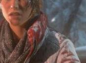 Publicadas nuevas imágenes Rise Tomb Raider