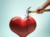 Desastroso valentín