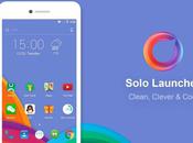 Solo Launcher Clean Clever v2.0.7