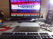 Amstrad CPC2015 avanza buen ritmo: ahora memoria controladora disquetera