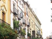 Sevilla horas