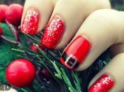 Manicuras Navidad!!!