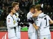¿Cómo llega Borussia Mönchengladbach?