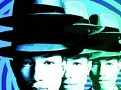 Celebs' posters: Pharrell Williams
