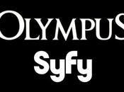 Primera promo ‘Olympus’, nueva serie canal SyFy.