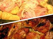 Pollo Horno