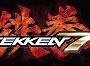 sabemos jefe final Tekken