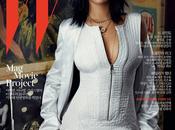 Rihanna portada Korea Aniversario