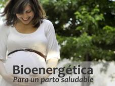 Bioenergética para parto saludable