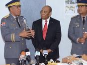 cabos civiles presos robo embajador Haití