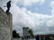 Santa Clara, ciudad brilla historia #Cuba #SantaClara