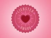 dado “premio Liebster”!