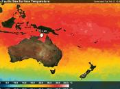 ciclón tropical "Lam" enciende alarmas Norte Australia