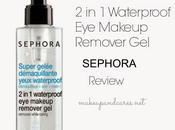 Waterproof Makeup Remover Sephora Review