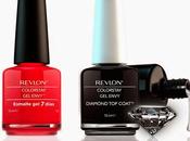 ¿Manicura duradera? Colorstay Envy Revlon
