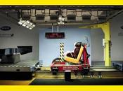 Seguridad infantil. Normativa I-Size sobre sistemas retención automóvil