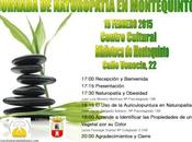 Jornada Naturopatía organizada FENACO