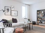 Cálido estilo nórdico vistas