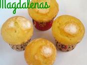 Magdalenas