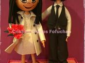 Fofuchos novios