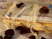 Cartas amor