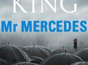 Reseña: Mercedes Stephen King