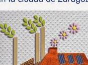 Informe sobre calidad aire ciudad Zaragoza durante 2013