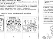 congreso constituyente constitución 1917: grado