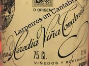 Vino Blanco Viña Tondonia 1984: Gracias Vino-Vintage