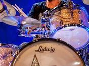 Visitas: RINGO STARR, STEVE HACKETT KISS