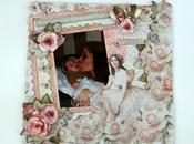 taller Scrapbook,Layout Vintage Dayka