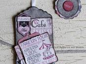 Scrapbook,puntos libro