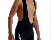 Culote logo Assos FI.Uno acordabas llevar ropa cómoda