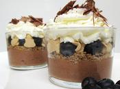 Trifle chocolate