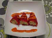 Pimientos piquillo rellenos