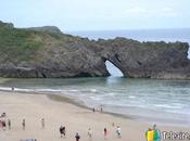 mejores playas Asturias