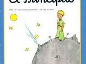 Reseña: Principito.