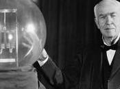 Paramount Pictures J.J. Abrams realizarán biopic sobre Thomas Edison