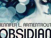 RESEÑA: Obsidian, Jennifer Armentrout