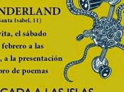 Presentación `Llegada islas´ Madrid