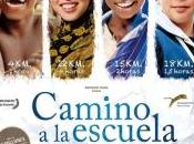 Camino escuela (2013)