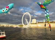 Londres corchera