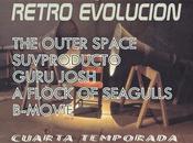 RETRO-EVOLUCION PROGRAMA TEMPORADA